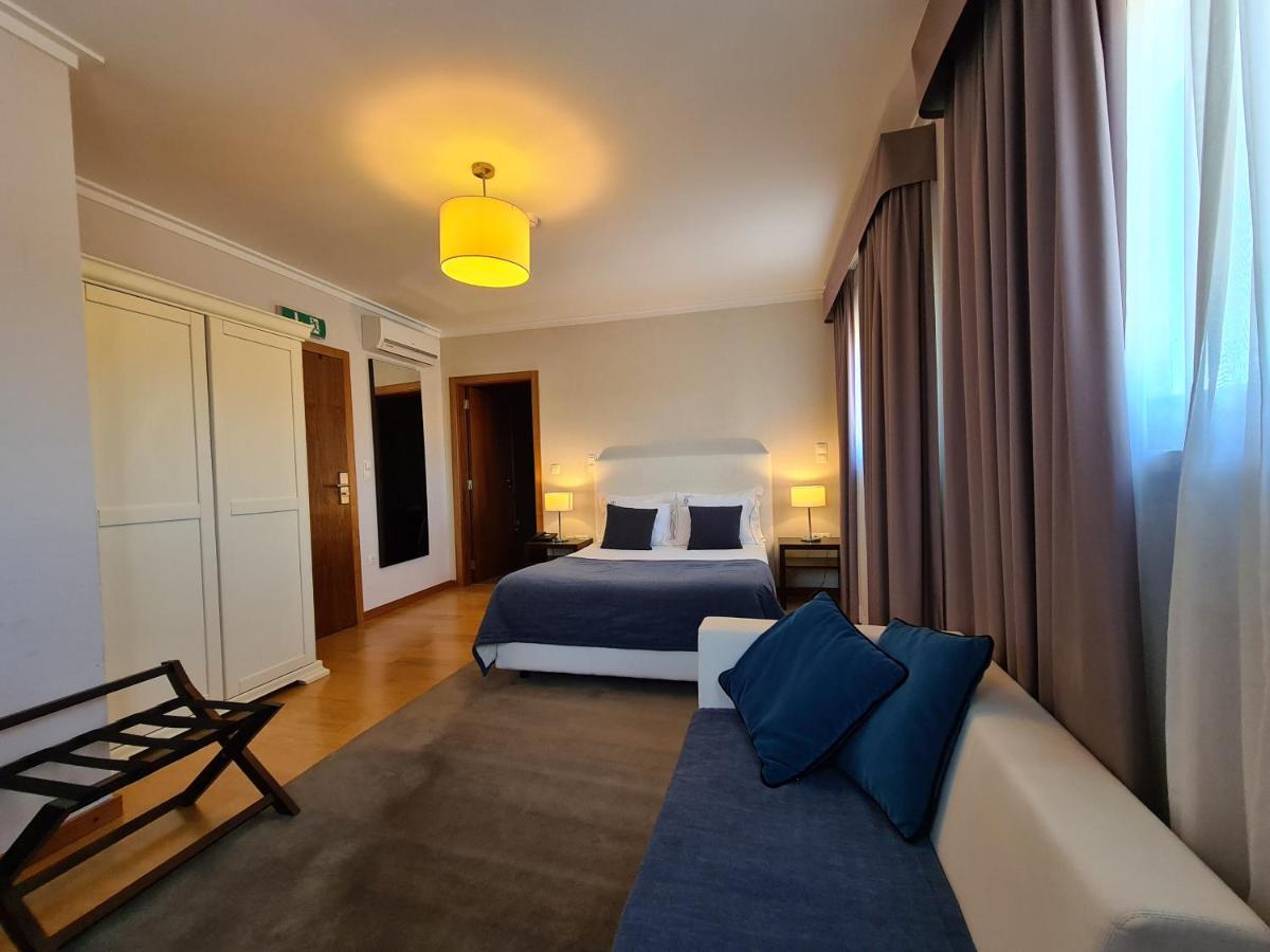 Quinta De Santo Estevao Hotel Rural Aguiar da Beira Exteriér fotografie