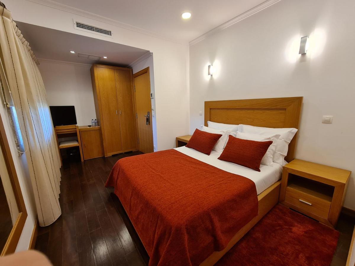 Quinta De Santo Estevao Hotel Rural Aguiar da Beira Exteriér fotografie