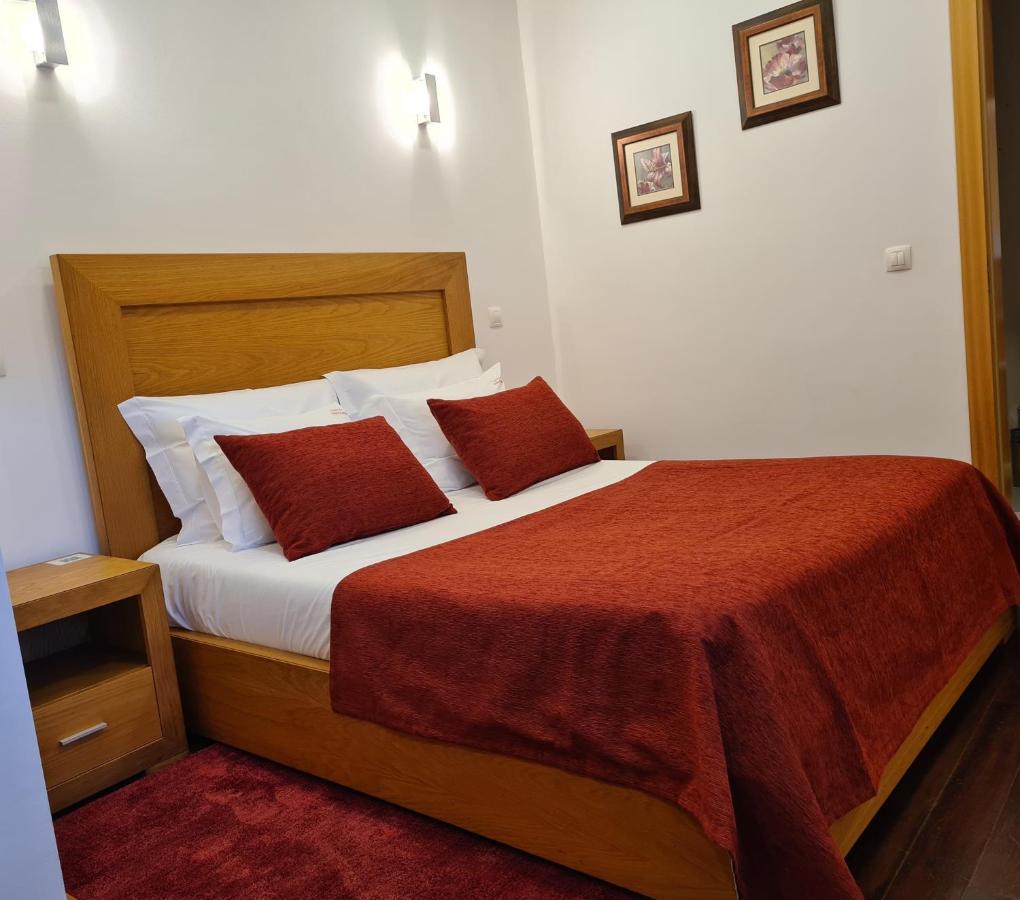 Quinta De Santo Estevao Hotel Rural Aguiar da Beira Exteriér fotografie